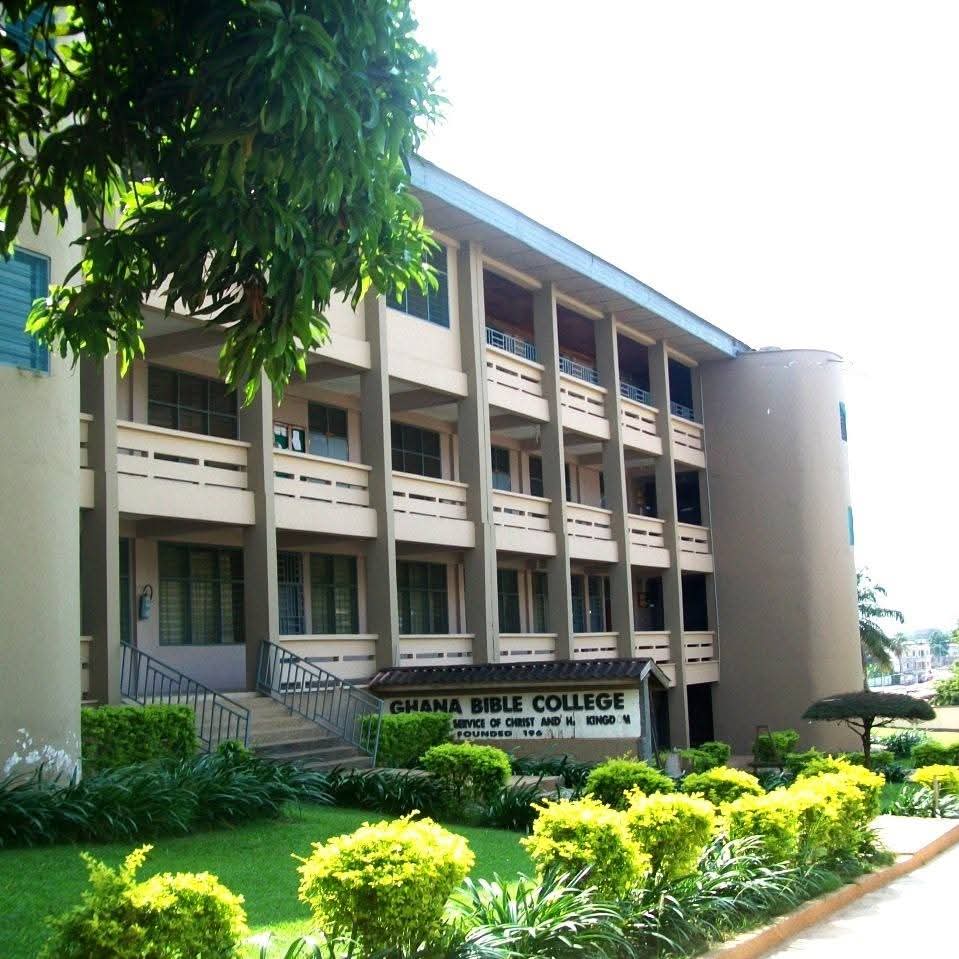 Empowering Future Ministry Leaders