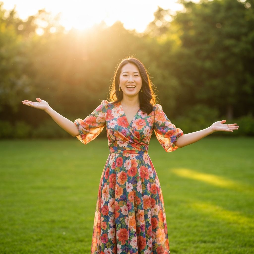 Cultivating a Heart for Service