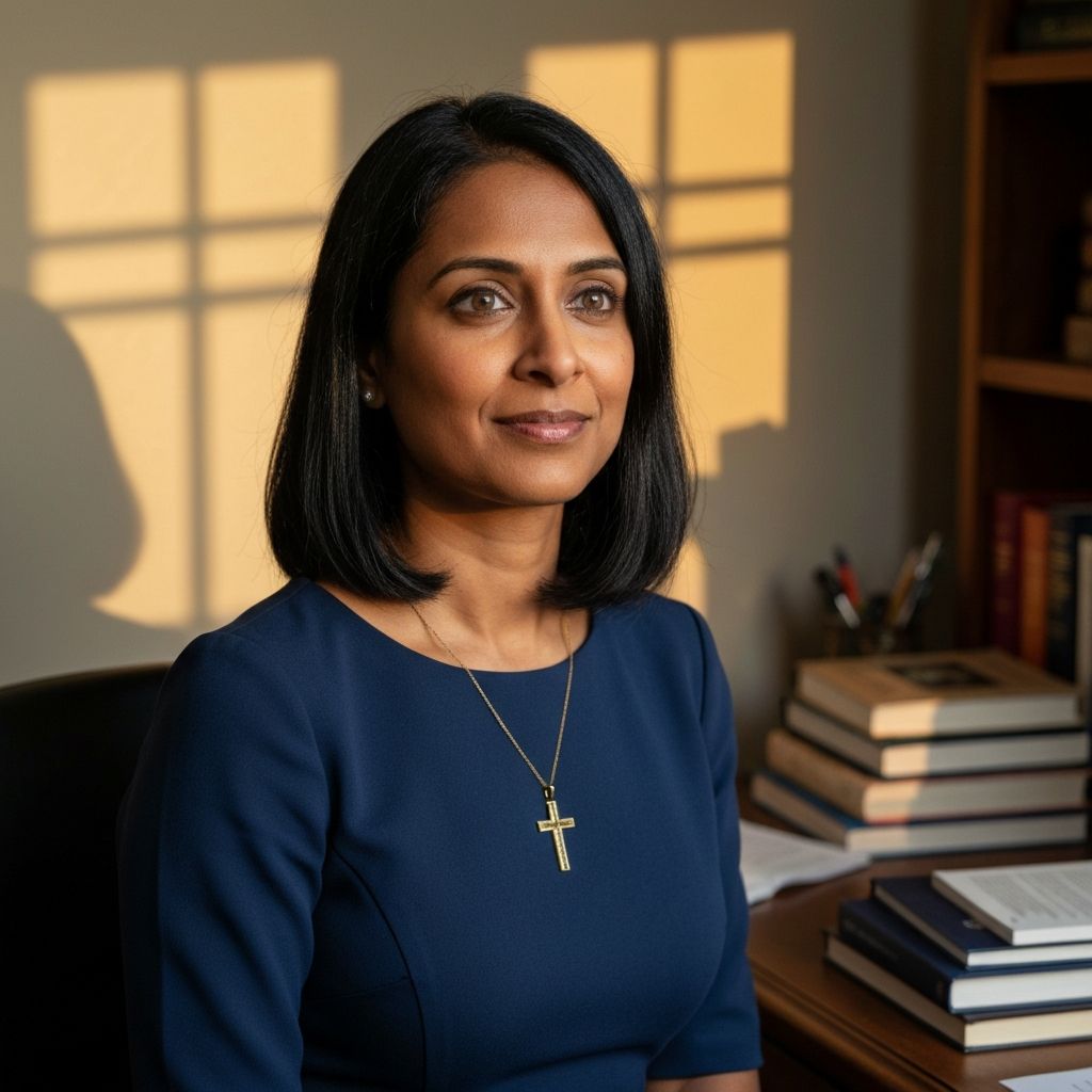 Preparing You for Global Impact