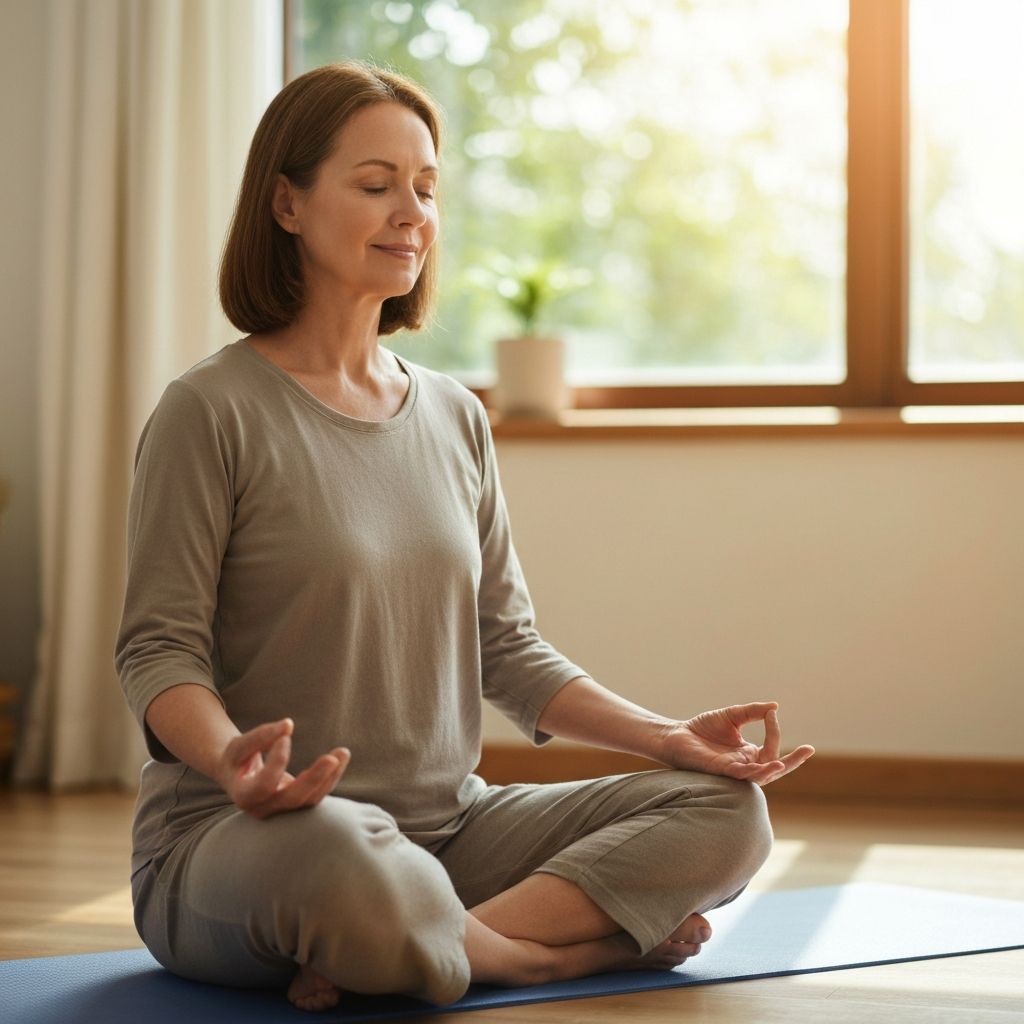 Nurturing Your Spiritual Discipline